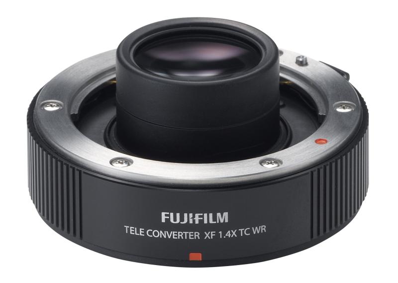 【中古】富士フイルム(FUJIFILM) フジノンテレコンバーターXF1.4X TC WR