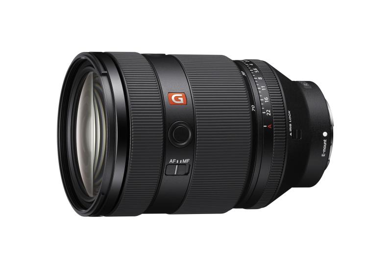 【中古】FE 28-70mm F2 GM ソニーEマウント SEL2870GM 大口径標準ズームレンズ｜カメラFanks-PROShop 店