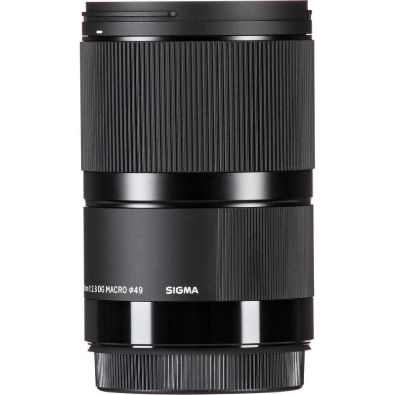 【中古】シグマ(Sigma) SIGMA シグマ Canon EFマウント レンズ 70mm F2.8 DG MACRO 単焦点 望遠 フルサイズ Art 一眼レフ 専用|カメラFanks-PROShop 店