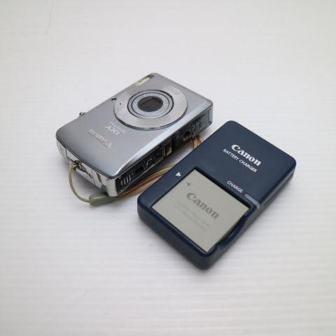 【中古】Canon デジタル写真機 IXY (イクシ) DIGITAL 80