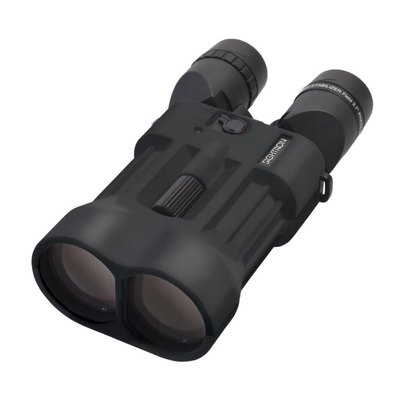【中古】SIGHTRON サイトロン 防振 18倍 口径50mm SIII 18×50ED STABILIZER ライブ 自然観察 SIB40-1488|カメラFanks-PROShop 店