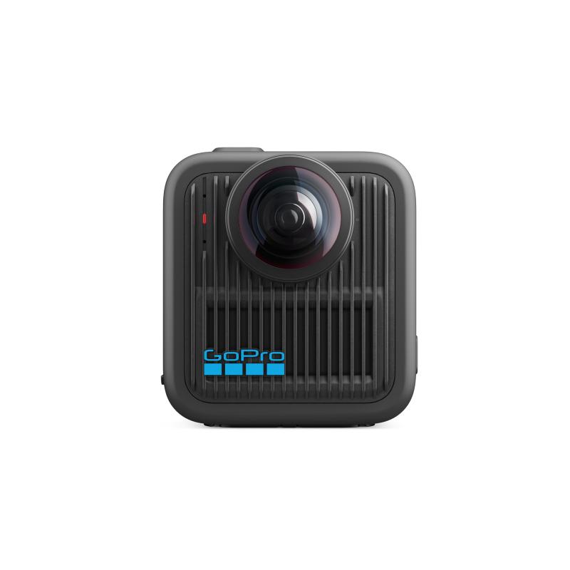 【中古】GoPro MAX2 アクションカメラ TRUE 8K 360度ビデオ 360度オーディオ 3倍スローモーション 様々な気候に対応した長時間駆動の 1960mAh バッテリー CHDHZ-311-FW｜カメラFanks-PROShop 店