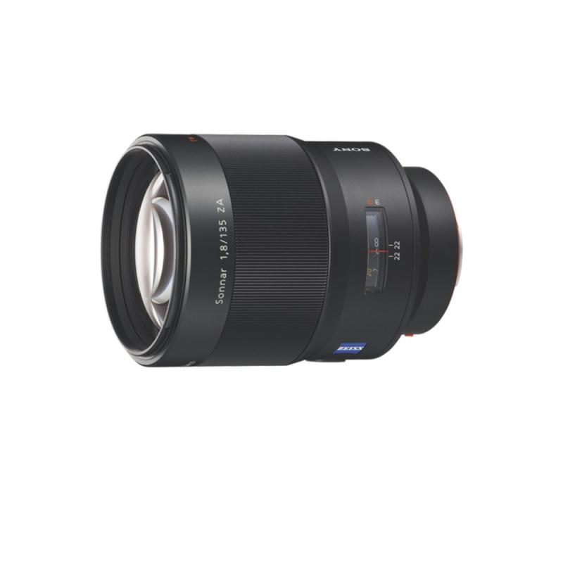 【中古】SONY(ソニー) Sonnar T* 135mm F1.8 ZA SAL135F18Z|カメラFanks-PROShop 店