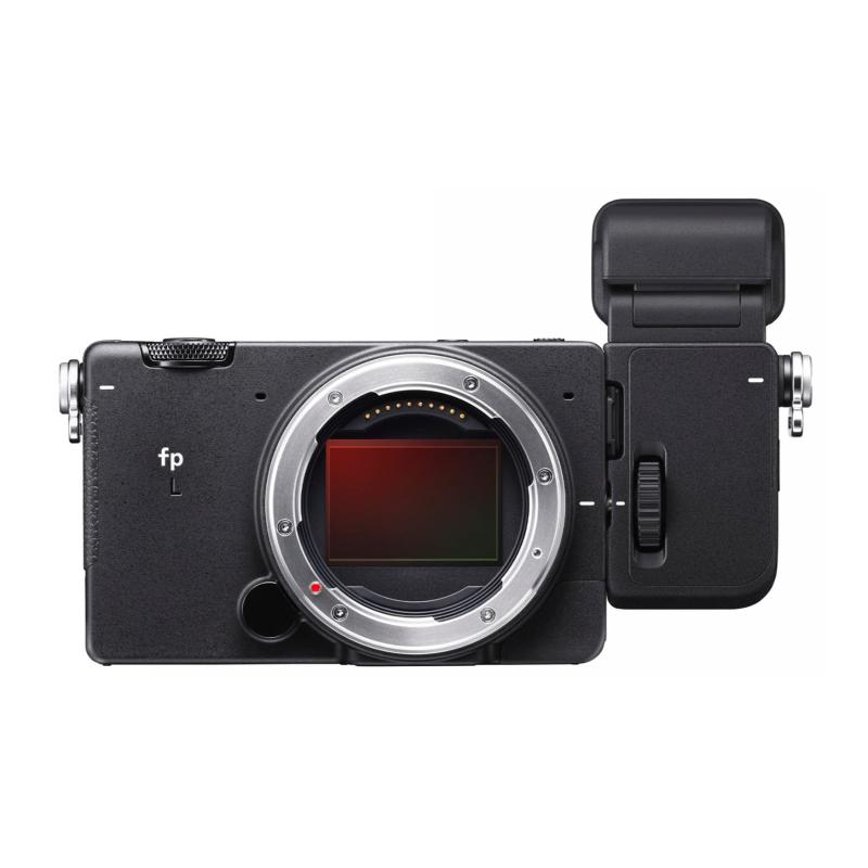 【中古】シグマ ( SIGMA ) fp L ELECTRONIC VIEWFINDER EVF-11 キット｜カメラFanks-PROShop 店