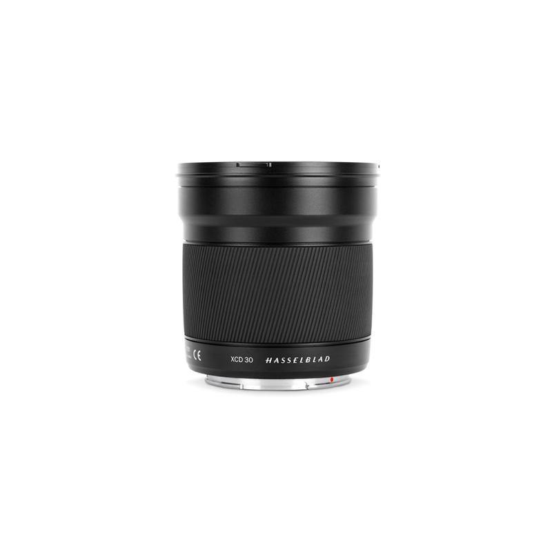 【中古】Hasselblad Lens XCD f3.5/30 mm｜カメラFanks-PROShop 店