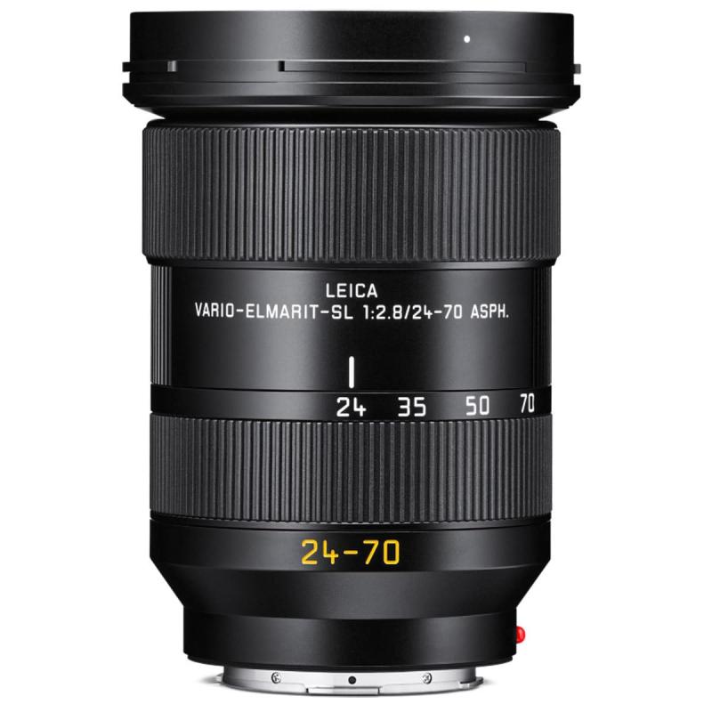 【中古】Leica Vario-Elmarit-SL 24-70mm f/2.8 ASPH.レンズ(11189)｜カメラFanks-PROShop 店