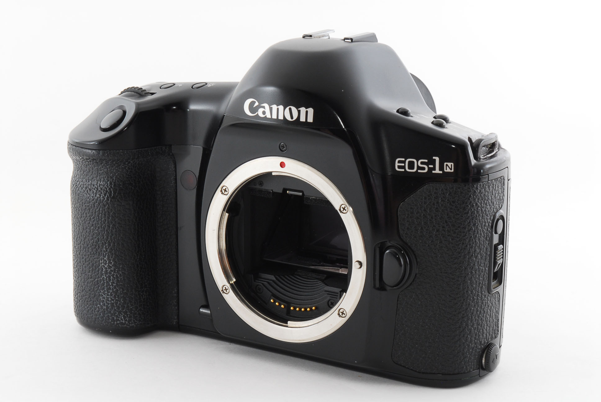 メーカー包装済】 EOS-1 キヤノン EOS1 - HS 初代 ボディー HS - htii