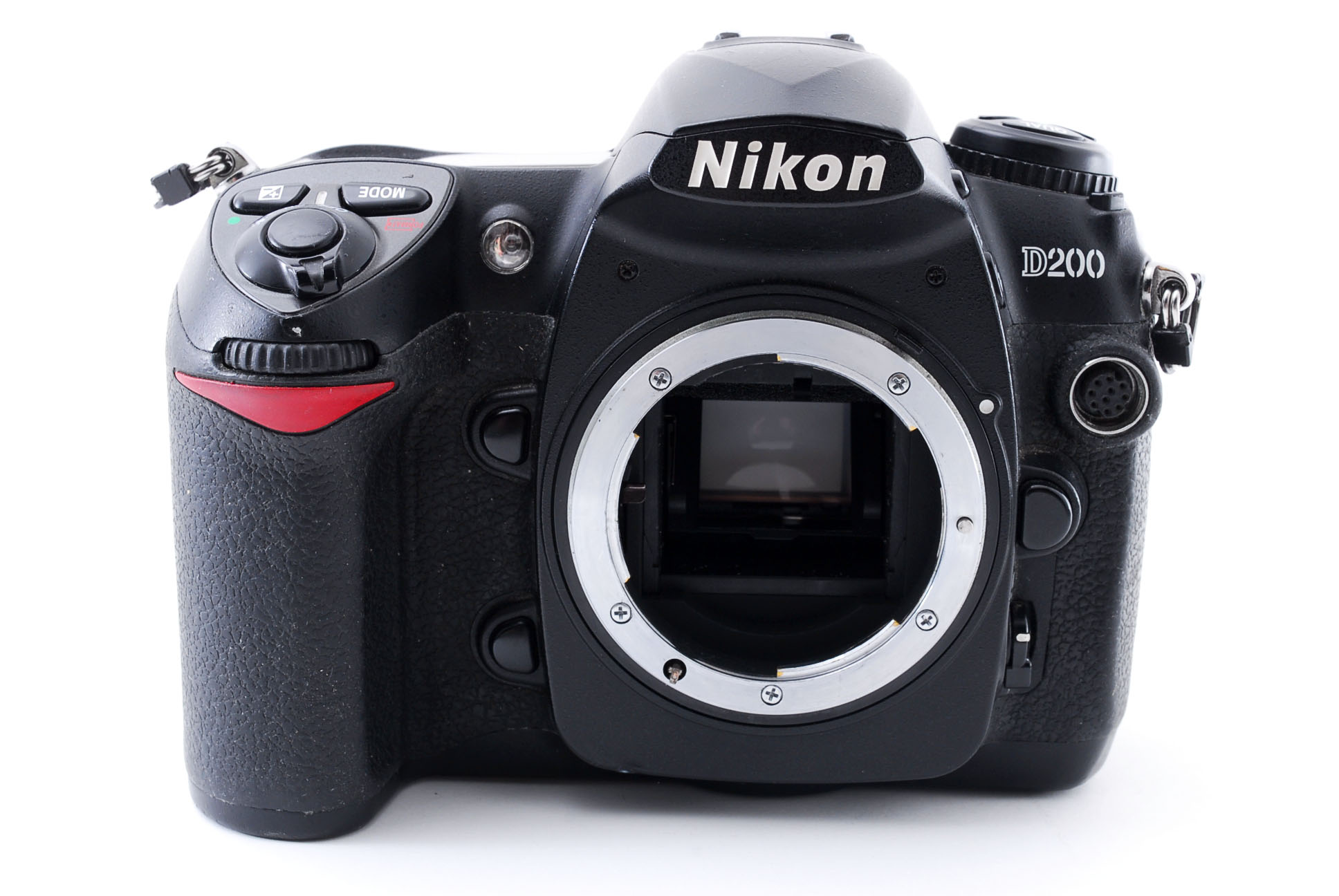 Nikon D200 ダブルズームセット [967] カメラ・ビデオカメラ・光学機器 