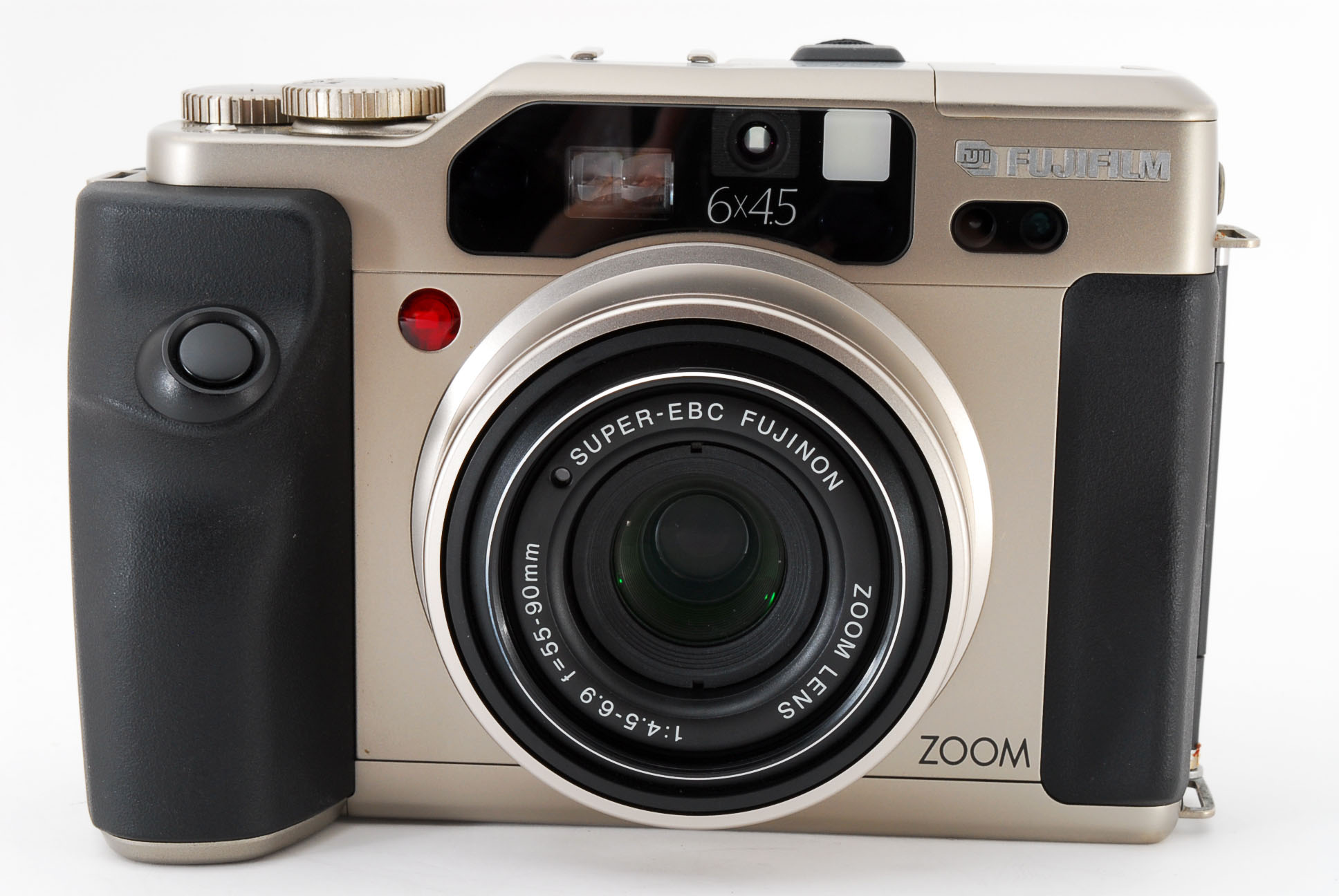 Fujifilm GA645W 中判カメラ 見た目は簡単カメラされど画質は実力派！フジフィルムGA645W
