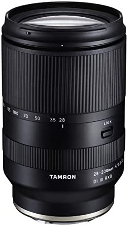 【中古】 タムロン ( TAMRON ) 28-200/2.8-5.6 Di III RXD A071 ソニーE 当店保証30日間 人気 ミラーレス 一眼レフ 交換レンズ カメラ｜カメラFanks-PROShop 店