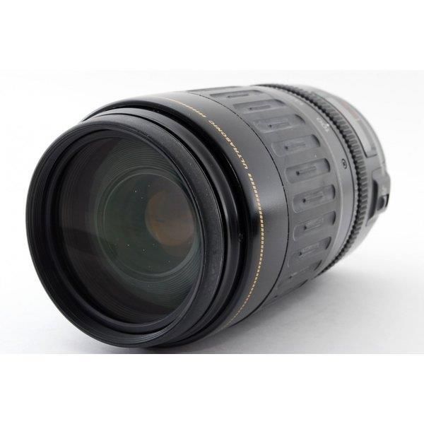 楽天市場】【中古】キヤノン Canon EFレンズ EF75-300mm F4-5.6 III