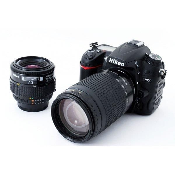 楽天市場】【中古】ニコン Nikon D5300 ダブルズームセット