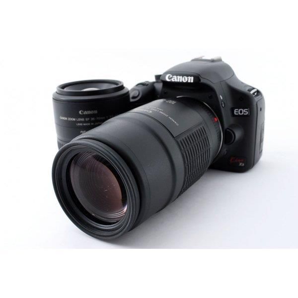 楽天市場】【中古】ニコン Nikon D80 標準&超望遠300mm ダブルズーム