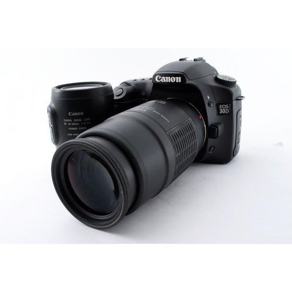 楽天市場】【中古】ニコン Nikon D80 標準&超望遠300mm ダブルズーム 