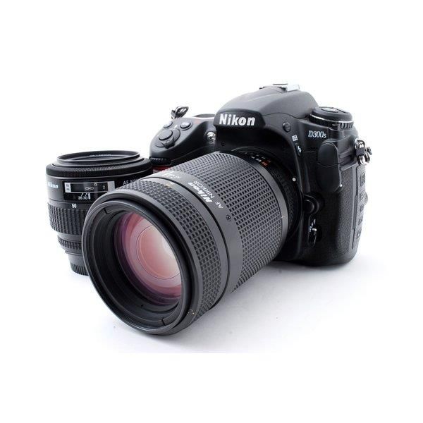【返品保証・動作良好】Nikon D3200 レンズ美品セット 返品保証・動作良好】Nikon D3200 レンズ美品セット - メルカリ