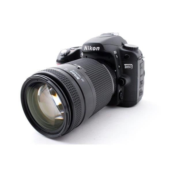 ニコン D70超望遠 レンズセット✨️8GB CFカード& 新品カメラバック付き✨️ ニコン Nikon D780 単焦点＆標準＆超望遠トリプルレンズセット