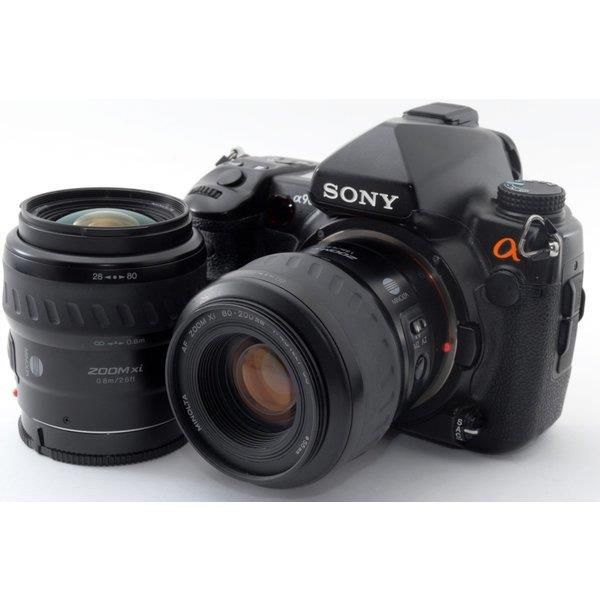 楽天市場】【中古】ソニー SONY α77 II ILCA-77M2 ボディ 美品 高速連