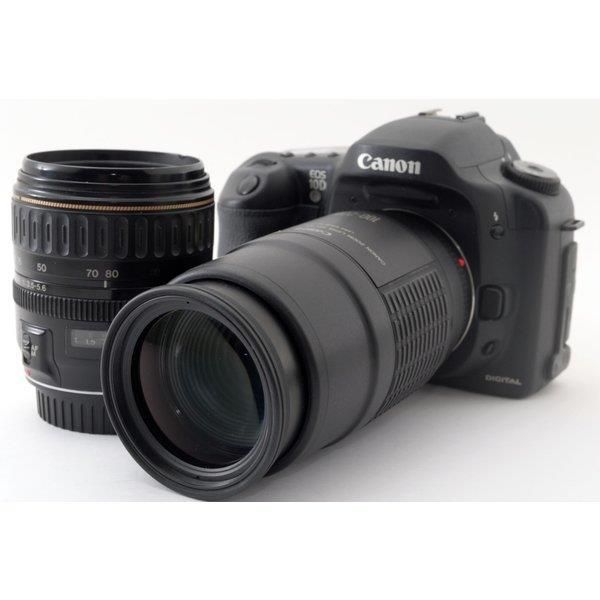 楽天市場】【中古】ニコン Nikon D3200 レンズキット ブラック