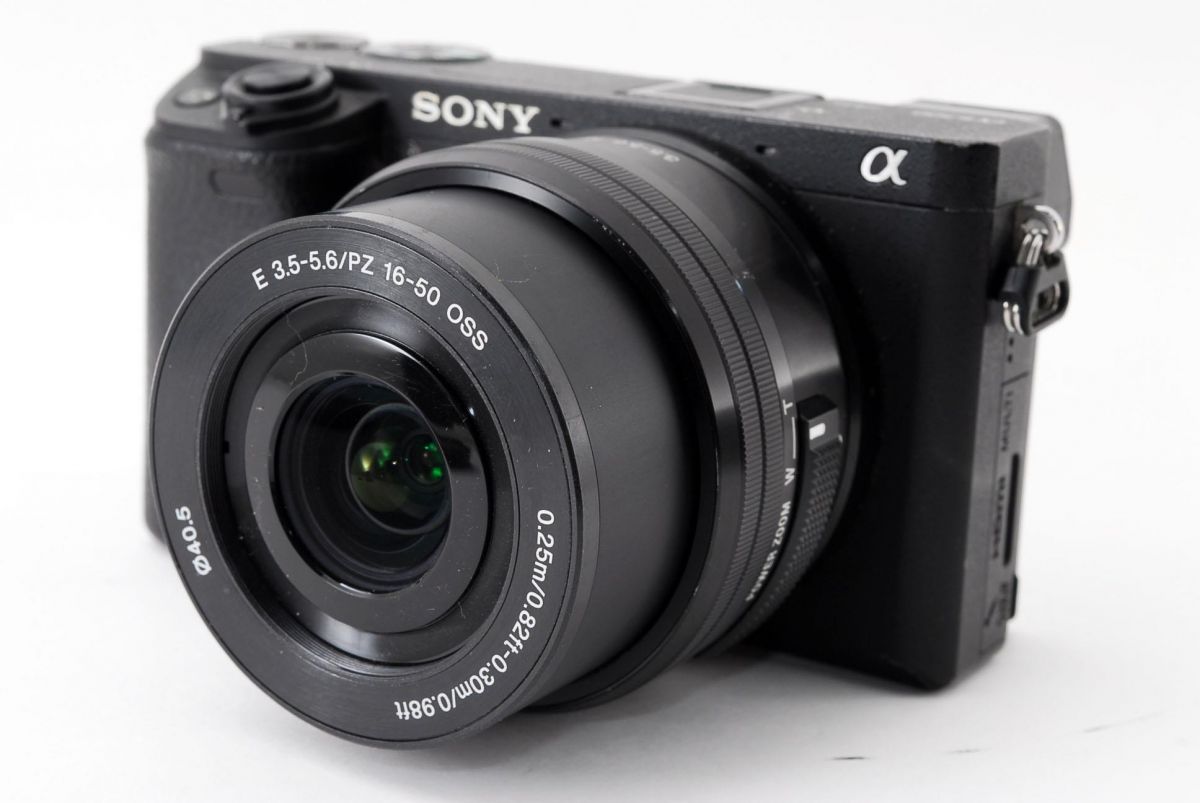 【中古】 ソニー SONY α6300 a6300 ILCE-6300 黒いこと 水晶体一揃いの道具 美品 Wi-Fiでスマホへ伝える 4K相応う 防塵防滴 チルトモビール式液晶  同盟罷業さあ美付き添い人  当店引き請ける30昼日なか 一般受け 銀鏡受け答え 一眼一眼レフ 取り替えっこ水晶体 写真機 中