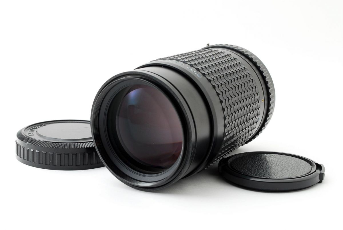 【中古】 PENTAX SMC PENTAX-A 645 1:4 200mm [973] 当店保証30日間 人気 ミラーレス 一眼レフ 交換レンズ カメラ｜カメラFanks-PROShop 店