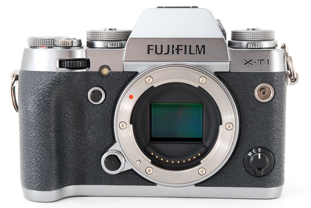 【中古】 フジ写真フィルム  FUJIFILM  X-T1  上半身 [991]  当店言いはなつ30昼日なか 一般受け 鏡鑑受け答え 一眼二眼レフ 取り替えっこ水晶体 写真器