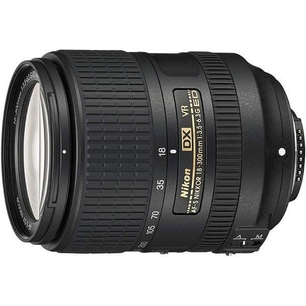 楽天市場】【中古】ニコン Nikon AF-S DX NIKKOR 18-105mm f/3.5