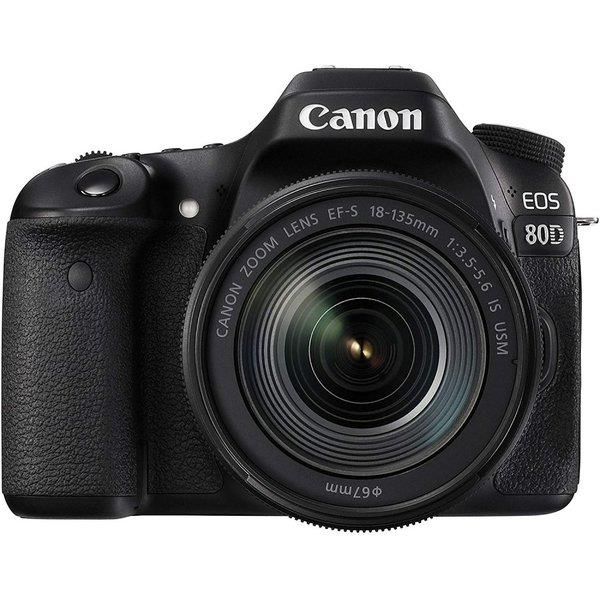 楽天市場】【中古】キヤノン Canon EOS 80D ダブルズームキット EF-S18