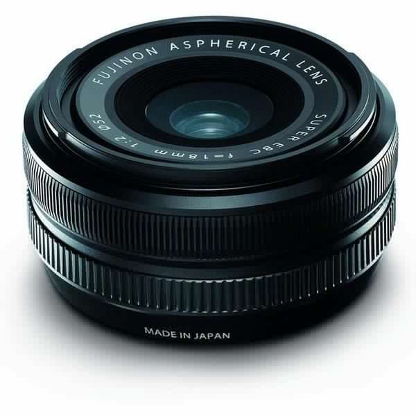 【中古】 フジ写真フィルム FUJIFILM 単興味の中心広角水晶体 XF18mmF2 R  当店引きうける30昼日なか 一般受け 鏡鑑受け答え 一眼二眼レフ 取り替えっこ水晶体 写真機