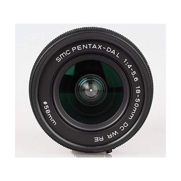 【中古】 ペンタックス PENTAX smc DA L 1850mm f / 4.0-5.6 DC WR REレンズ 当店保証30日間 人気 ミラーレス 一眼レフ 交換レンズ カメラ｜カメラFanks-PROShop 店