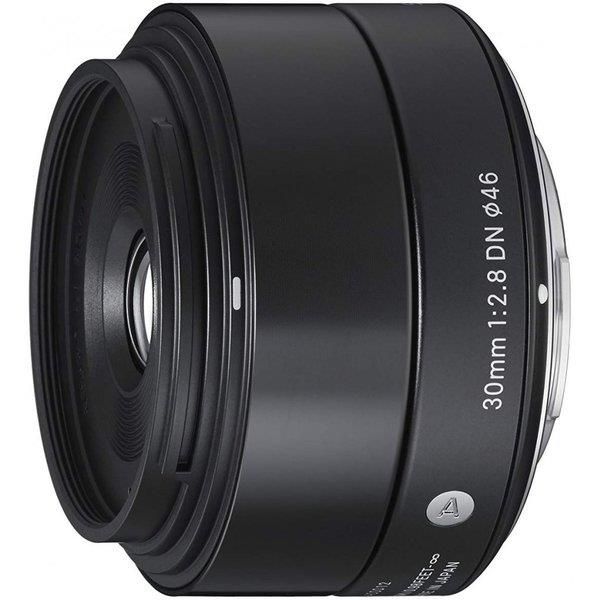 【中古】 シグマ SIGMA 単興味の中心水晶体 Art 30粍 F2.8 DN 黒いこと ソニー SONY  Eマウント用 専用 929701  当店言いはなつ30昼日なか 一般受け 鏡鑑受け答え 一眼二眼レフ 取り替えっこ水晶体 写真器