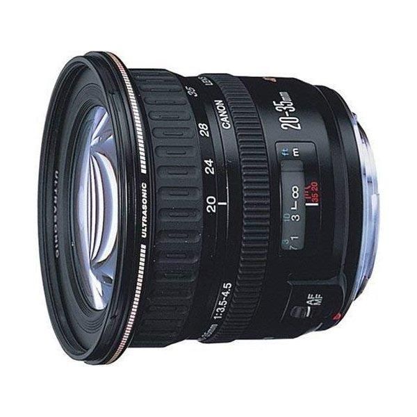 【中古】 キヤノン Canon EF レンズ 20-35mm F3.5-4.5 USM 当店保証30日間 人気 ミラーレス 一眼レフ 交換レンズ カメラ｜カメラFanks-PROShop 店