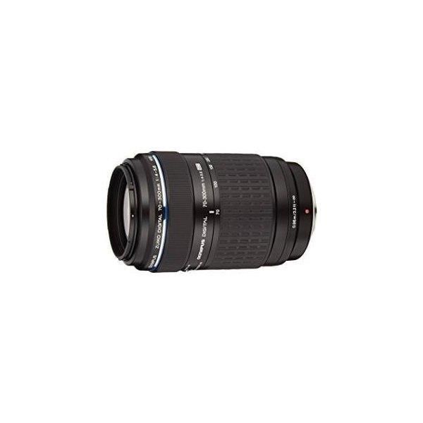 【中古】 オリンパス OLYMPUS 超望遠望遠レンズ  ZUIKO DIGITAL ED 70-300粍 F4.0-5.6  当店引きうける30昼日なか 一般受け 鏡鑑受け答え 一眼二眼レフ 取り替えっこ水晶体 写真機