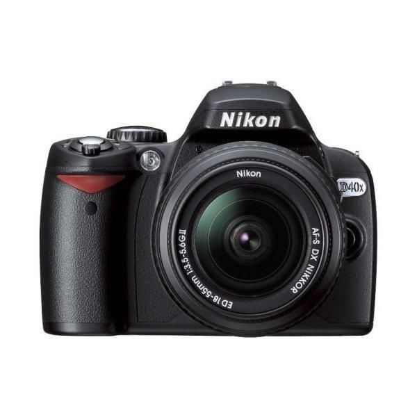 楽天市場】【中古】ニコン Nikon D80 標準&超望遠300mm ダブル