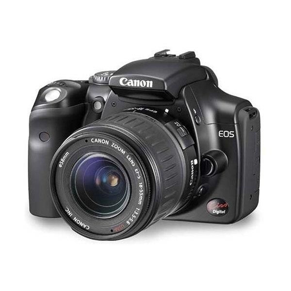 楽天市場】【中古】キヤノン Canon EOS Kiss Digital N デジタルN