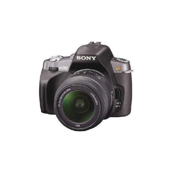 楽天市場】【中古】ソニー SONY α300 18-70レンズキット ブラック