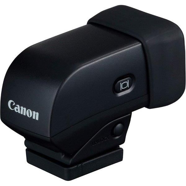 【中古】 キヤノン Canon 電子ビューファインダー EVF-DC1 当店保証30日間 人気 ミラーレス 一眼レフ 交換レンズ カメラ｜カメラFanks-PROShop 店 10,488円