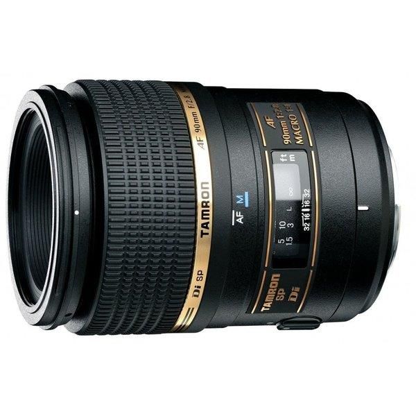 【中古】 タムロン TAMRON 単焦点マクロレンズ SP AF90mm F2.8 Di MACRO 1:1 キヤノン用 フルサイズ対応 272EE 当店保証30日間 人気 ミラーレス 一眼レフ 交換レンズ カメラ|カメラFanks-PROShop 店