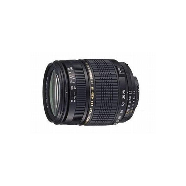 楽天市場】【中古】タムロン TAMRON 高倍率ズームレンズ AF28-300mm F3