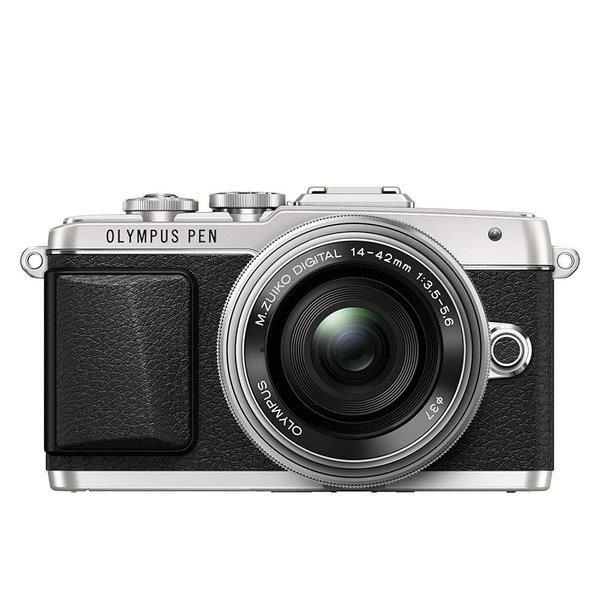 【中古美品】 OLYMPUS (オリンパス) PEN E-PL7ボディ 楽天市場】【中古】オリンパス OLYMPUS E-PL7 ボディ シルバー