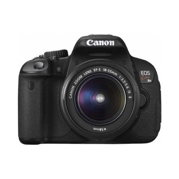 楽天市場】【中古】キヤノン Canon EOS 50D EF-S18-200 IS レンズ
