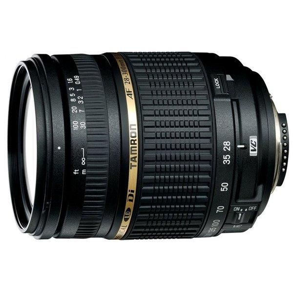 楽天市場】【中古】タムロン TAMRON 高倍率ズームレンズ 18-200mm F3.5