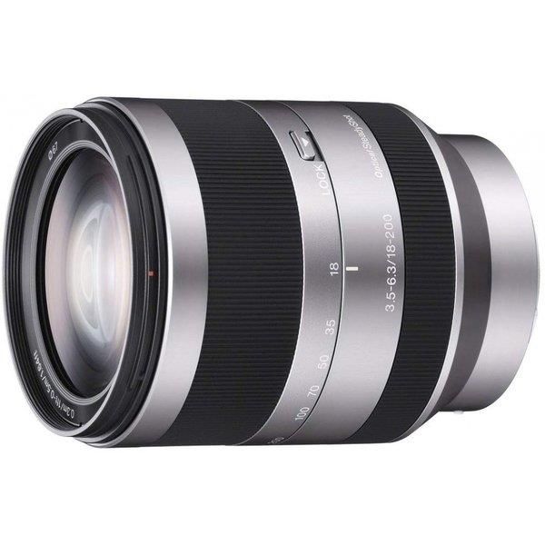 楽天市場】【中古】ソニー SONY 望遠ズームレンズ E 55-210mm F4.5-6.3
