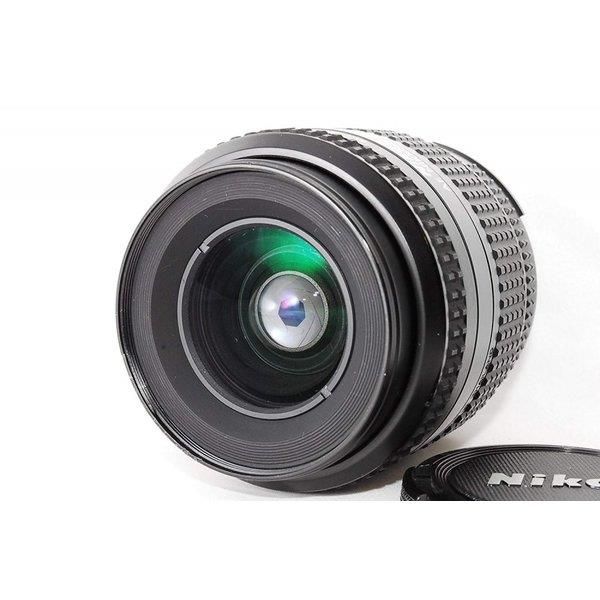 【中古】 ニコン Nikon AF NIKKOR 35-80mm f/4-5.6 D NEW 当店保証30日間 人気 ミラーレス 一眼レフ 交換レンズ カメラ