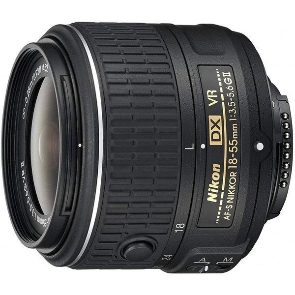 楽天市場】【中古】ニコン Nikon AF-S DX NIKKOR 18-105mm f/3.5