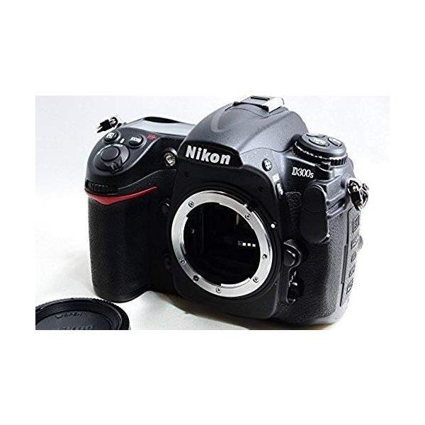 楽天市場】【中古】ニコン Nikon D300S ボディ D300S : カメラFanks