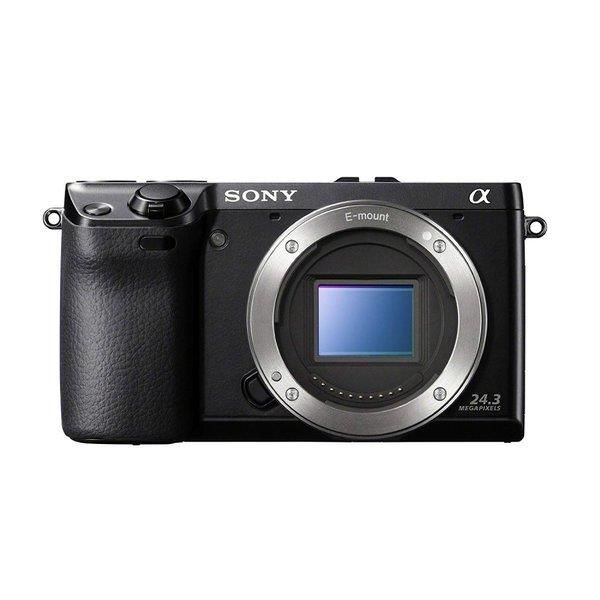 【中古】 ソニー SONY  α NEX-7 上半身  当店引きうける30昼日なか 一般受け 鏡鑑受け答え 一眼二眼レフ 取り替えっこ水晶体 写真機
