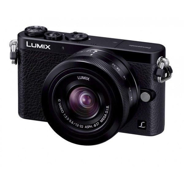 【中古】Panasonic デジタル一眼カメラ ルミックス GM1 ブラック DMC-GM1 ボディ Panasonic LUMIX DMC-GM1ボディ ブラックの出品 | ONE SCENE（ワンシーン）