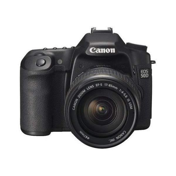 【中古】 キヤノン Canon EOS 50D EF-S17-85 IS U レンズキット 当店保証30日間 人気 ミラーレス 一眼レフ 交換レンズ カメラ|カメラFanks-PROShop 店