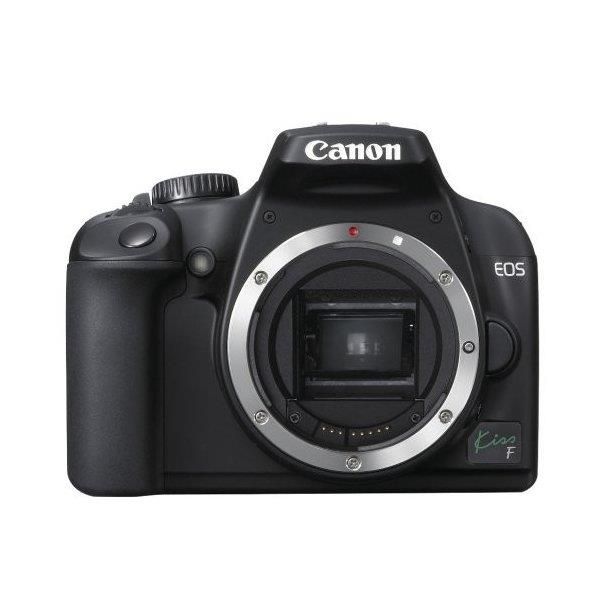 楽天市場】【中古】キヤノン Canon EOS Kiss X4 ボディ : カメラFanks