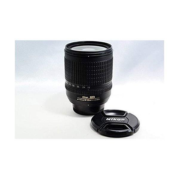 【中古】 ニコン Nikon AF-S DX Zoom Nikkor ED 18-135粍 F3.5-5.6G  IF  ニコンDX初期化専用  当店引きうける30昼日なか 一般受け 鏡鑑受け答え 一眼二眼レフ 取り替えっこ水晶体 写真機